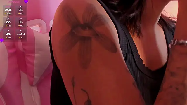 Snapshot of soy_jess03 chatting on October 20, 2025, 12:38 pm soy jess03 online show from October 20, 2025, 12:38 pm