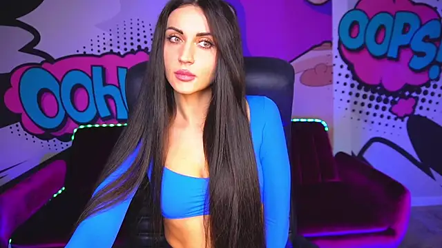 Snapshot of AlexaGreyyy chatting on September 23, 2025, 8:05 pm AlexaGreyyy online show from September 23, 2025, 8:05 pm