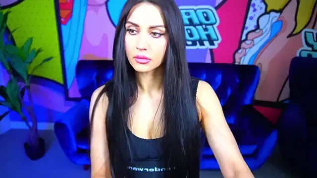 Snapshot of AlexaGreyyy chatting on October 18, 2025, 8:11 pm AlexaGreyyy online show from October 18, 2025, 8:11 pm