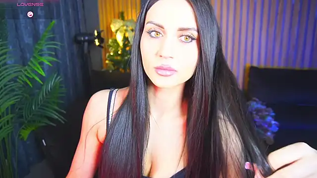 AlexaGreyyy online show from January 15, 2026, 8:34 pm