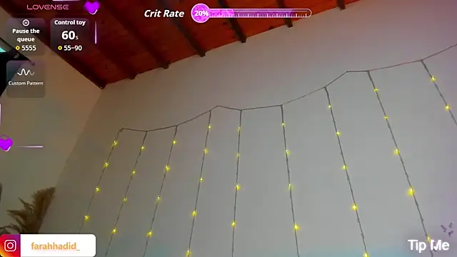 Snapshot of Maisa_issa chatting on April 30, 2026, 1:29 pm Maisa issa online show from April 30, 2026, 1:29 pm