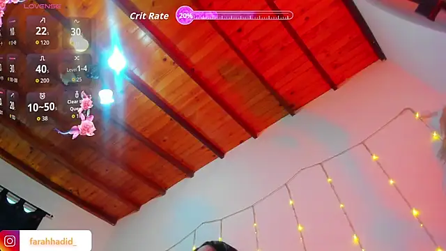 Maisa issa online show from September 24, 2025, 1:17 pm