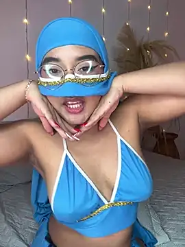 Maisa issa online show from February 26, 2025, 4:27 pm