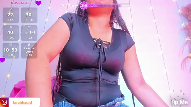 Snapshot of Maisa_issa chatting on April 23, 2026, 1:35 pm Maisa issa online show from April 23, 2026, 1:35 pm