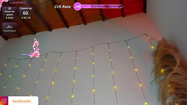 Maisa issa online show from October 3, 2025, 1:34 pm