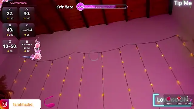 Maisa issa online show from February 11, 2026, 12:49 pm