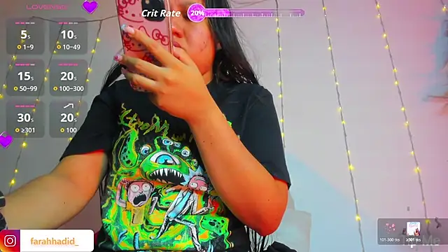 Snapshot of Maisa_issa chatting on May 21, 2026, 1:30 pm Maisa issa online show from May 21, 2026, 1:30 pm