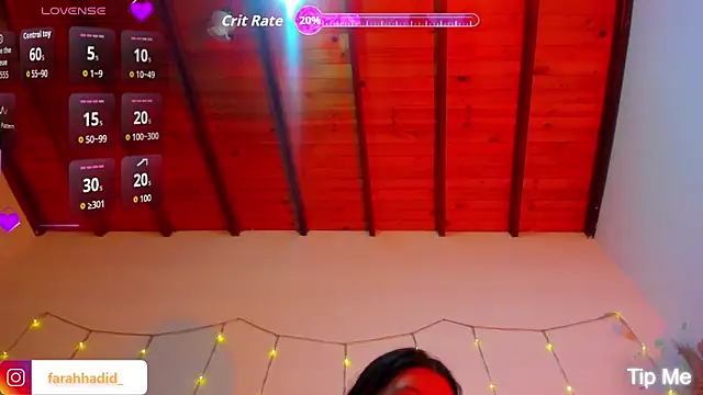 Snapshot of Maisa_issa chatting on May 9, 2026, 1:03 pm Maisa issa online show from May 9, 2026, 1:03 pm