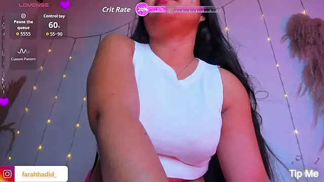 Maisa issa online show from July 8, 2026, 1:23 pm