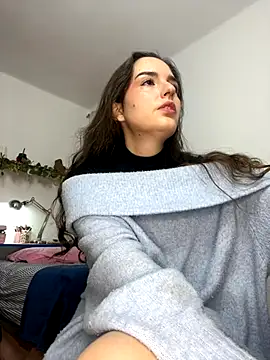 Snapshot of tatianaAlvarez1 chatting on October 28, 2025, 10:47 am tatianaAlvarez1 online show from October 28, 2025, 10:47 am