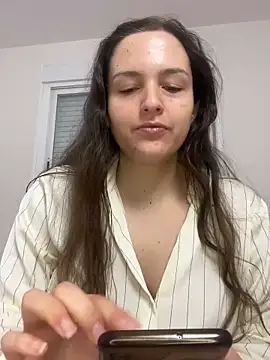 tatianaAlvarez1 online show from January 14, 2025, 7:43 pm
