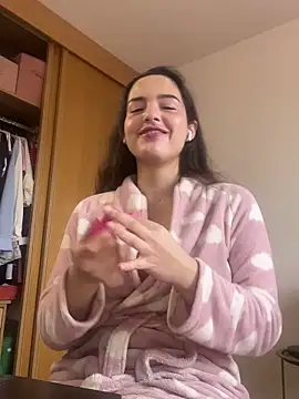 tatianaAlvarez1 online show from March 22, 2025, 11:11 am