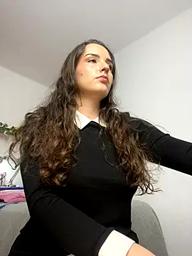 Snapshot of tatianaAlvarez1 chatting on September 26, 2025, 9:10 pm tatianaAlvarez1 online show from September 26, 2025, 9:10 pm