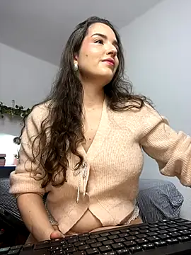 Snapshot of tatianaAlvarez1 chatting on September 28, 2025, 9:55 pm tatianaAlvarez1 online show from September 28, 2025, 9:55 pm