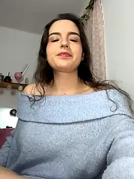 Snapshot of tatianaAlvarez1 chatting on October 31, 2025, 10:23 am tatianaAlvarez1 online show from October 31, 2025, 10:23 am