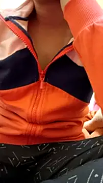 Snapshot of Sanaya_7 chatting on January 14, 2025, 5:45 pm Sanaya 7 online show from January 14, 2025, 5:45 pm