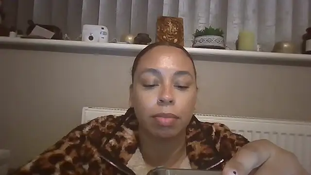 bigbootyjayda online show from January 13, 2026, 7:18 pm