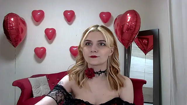 KellyStone online show from February 12, 2025, 8:40 pm