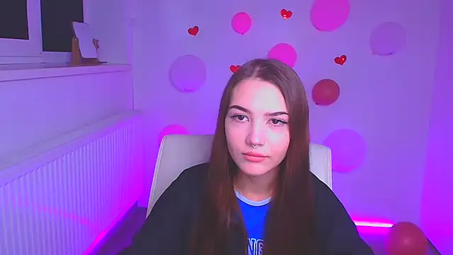 Sandy GG online show from March 19, 2025, 10:44 am