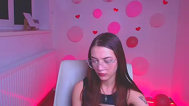 Sandy GG online show from March 12, 2025, 3:13 am