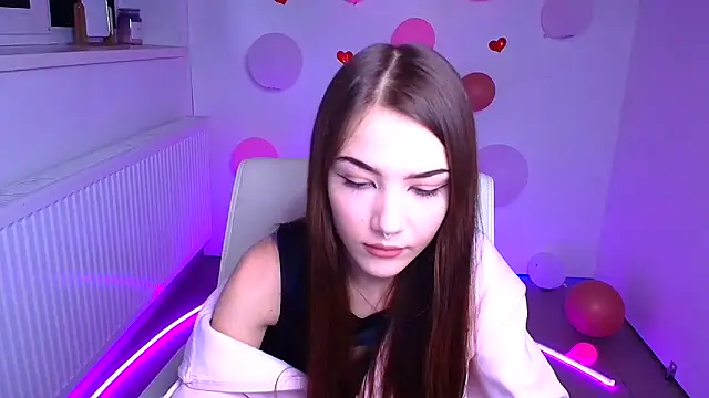 Sandy GG online show from March 14, 2025, 10:27 pm