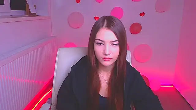 Sandy GG online show from March 17, 2025, 10:17 am