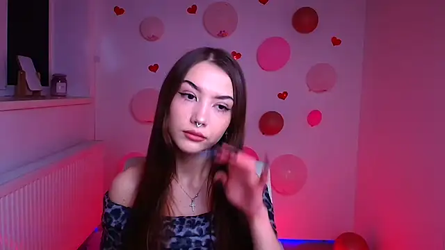 Sandy GG online show from March 8, 2025, 6:43 am
