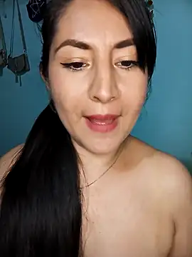 Snapshot of ELISA_90 chatting on February 25, 2025, 3:31 am ELISA 90 online show from February 25, 2025, 3:31 am