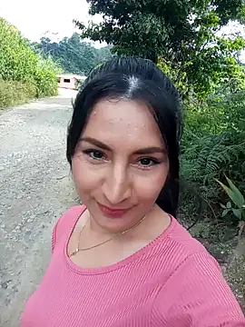 Snapshot of ELISA_90 chatting on January 27, 2025, 4:54 pm ELISA 90 online show from January 27, 2025, 4:54 pm