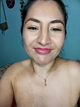 Snapshot of ELISA_90 chatting on February 24, 2025, 6:58 pm ELISA 90 online show from February 24, 2025, 6:58 pm