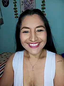 Snapshot of ELISA_90 chatting on February 19, 2025, 4:44 pm ELISA 90 online show from February 19, 2025, 4:44 pm