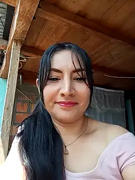 Snapshot of ELISA_90 chatting on February 1, 2025, 4:43 pm ELISA 90 online show from February 1, 2025, 4:43 pm