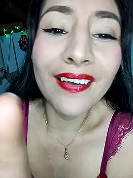 Snapshot of ELISA_90 chatting on January 19, 2025, 1:43 am ELISA 90 online show from January 19, 2025, 1:43 am