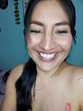Snapshot of ELISA_90 chatting on January 29, 2025, 1:16 am ELISA 90 online show from January 29, 2025, 1:16 am
