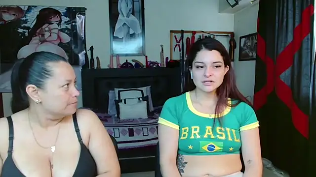 Marilynselxoveanalhard online show from July 17, 2026, 1:41 pm