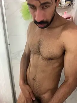 Lucascacaca online show from April 21, 2026, 10:00 am