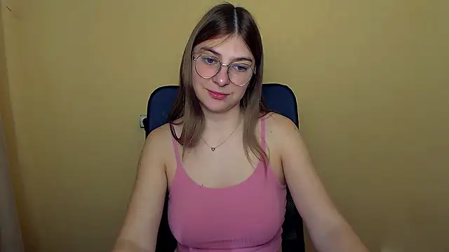 Luna Lush  online show from October 30, 2025, 9:29 am