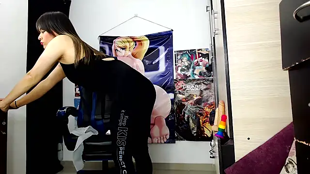 Snapshot of conejita_hotxxx chatting on October 24, 2025, 8:30 pm conejita hotxxx online show from October 24, 2025, 8:30 pm