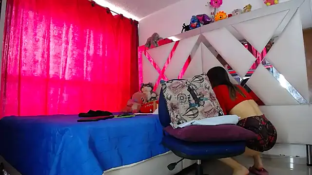 Snapshot of conejita_hotxxx chatting on October 14, 2025, 7:03 pm conejita hotxxx online show from October 14, 2025, 7:03 pm