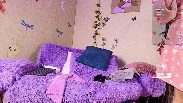 ness wi online show from March 15, 2025, 9:38 pm