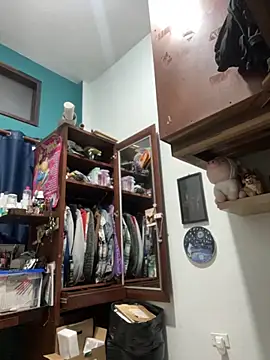 SophiaWeestt99 online show from November 25, 2025, 2:45 am