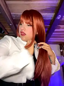 SophiaWeestt99 online show from September 22, 2025, 3:23 am