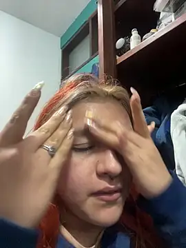 SophiaWeestt99 online show from March 17, 2026, 4:15 am