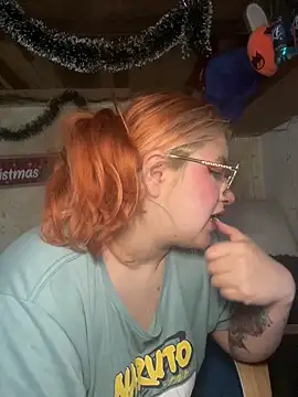 SophiaWeestt99 online show from January 7, 2026, 3:33 am