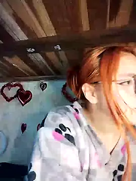 SophiaWeestt99 online show from February 22, 2025, 1:44 am