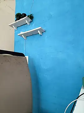 BetinaSoares online show from February 4, 2026, 4:13 pm