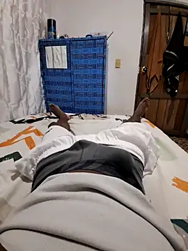 amarijones online show from September 30, 2025, 3:01 am