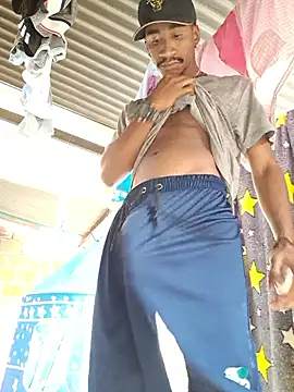 amarijones online show from September 28, 2025, 12:45 pm