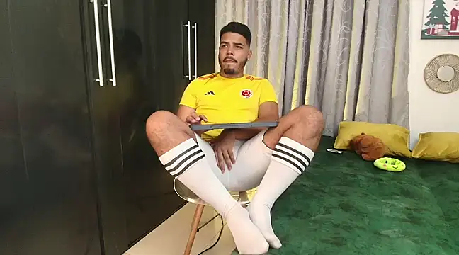 thiagowes online show from December 20, 2024, 3:36 am