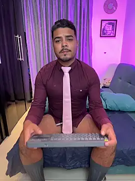 thiagowes online show from March 26, 2026, 3:38 am